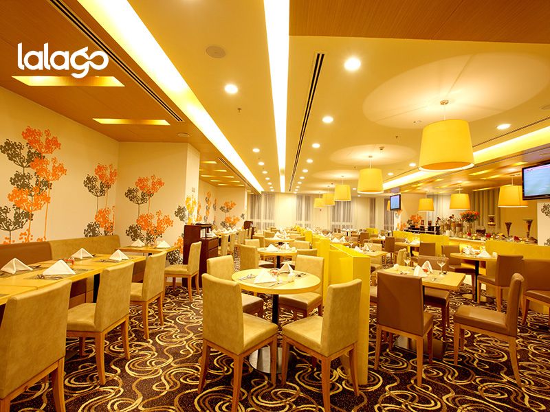 Khách sạn Flamingo Đại Hải