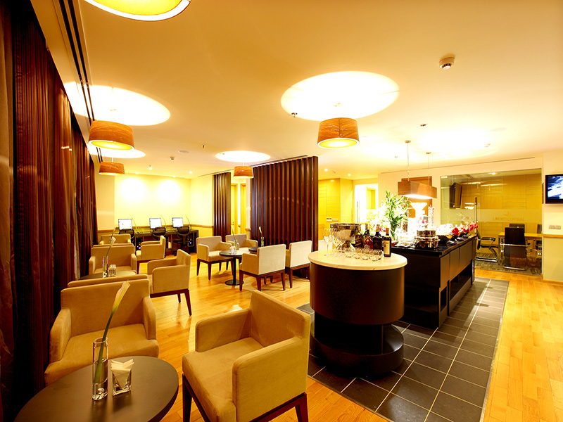Liberty Central Saigon Centre Hotel