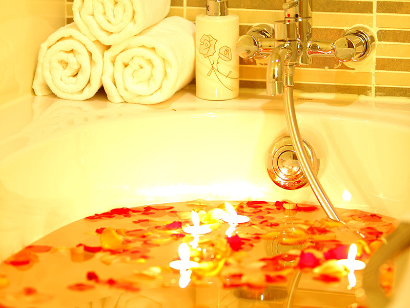 Phòng Deluxe 1 người
