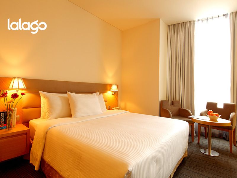 Khách sạn Flamingo Đại Hải