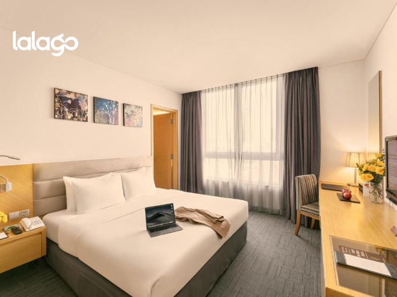 Khách sạn Flamingo Đại Hải