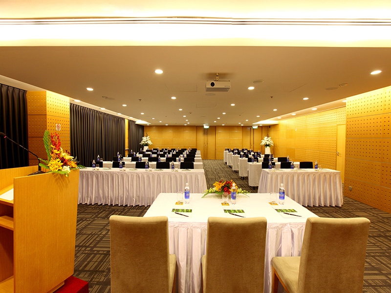 Liberty Central Saigon Centre Hotel