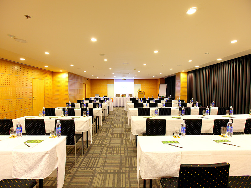 Liberty Central Saigon Centre Hotel