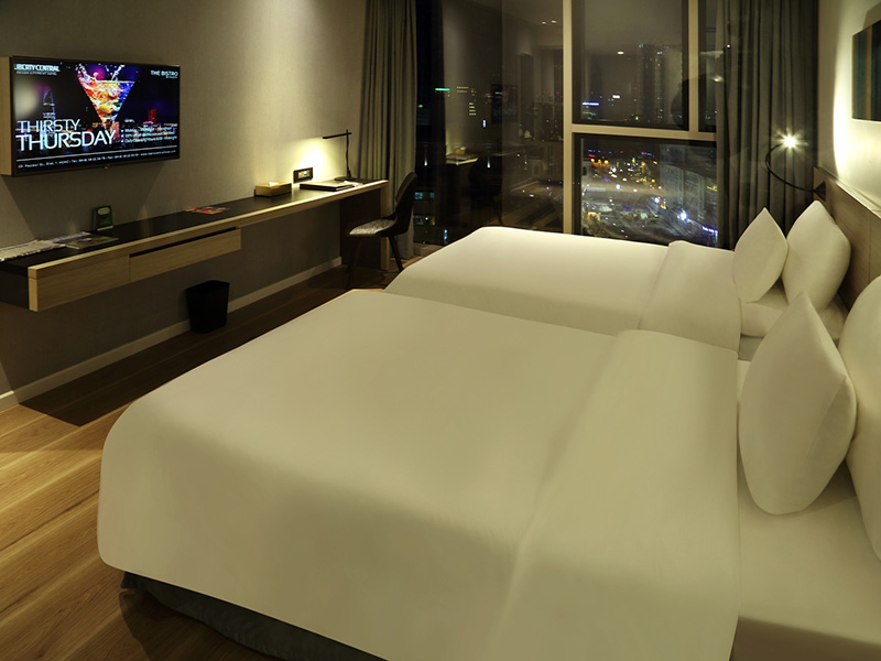 Liberty Central Saigon Citypoint