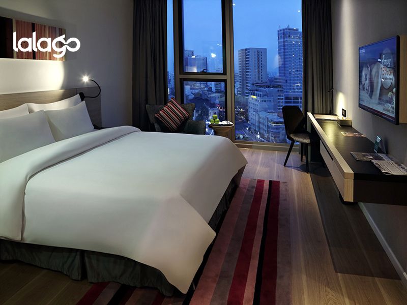 Liberty Central Saigon Citypoint