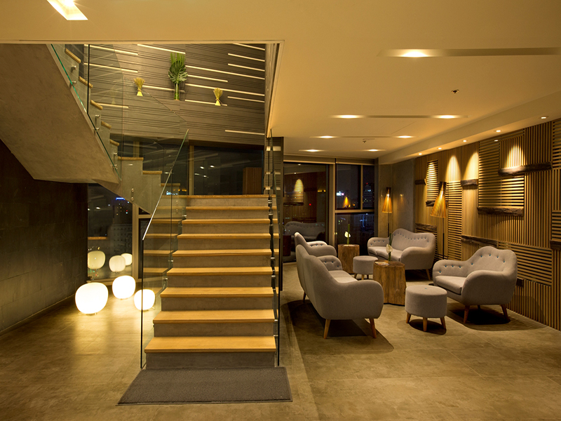 Liberty Central Saigon Citypoint