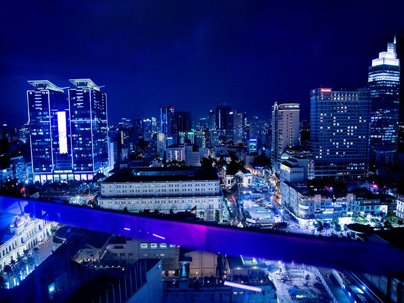 Liberty Central Saigon Citypoint