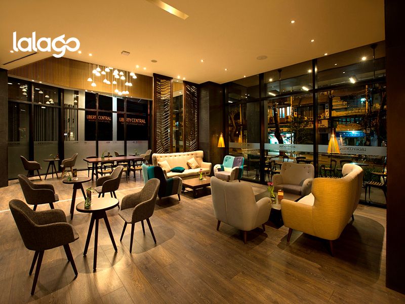 Liberty Central Saigon Citypoint