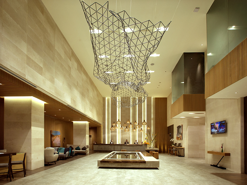 Liberty Central Saigon Citypoint
