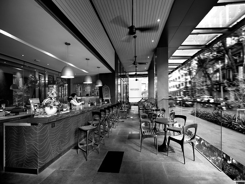 Liberty Central Saigon Citypoint