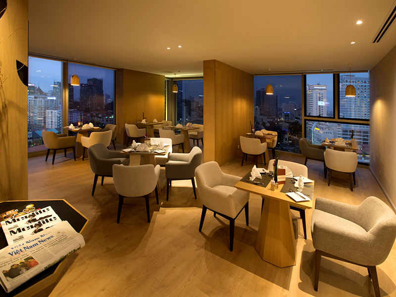Liberty Central Saigon Citypoint