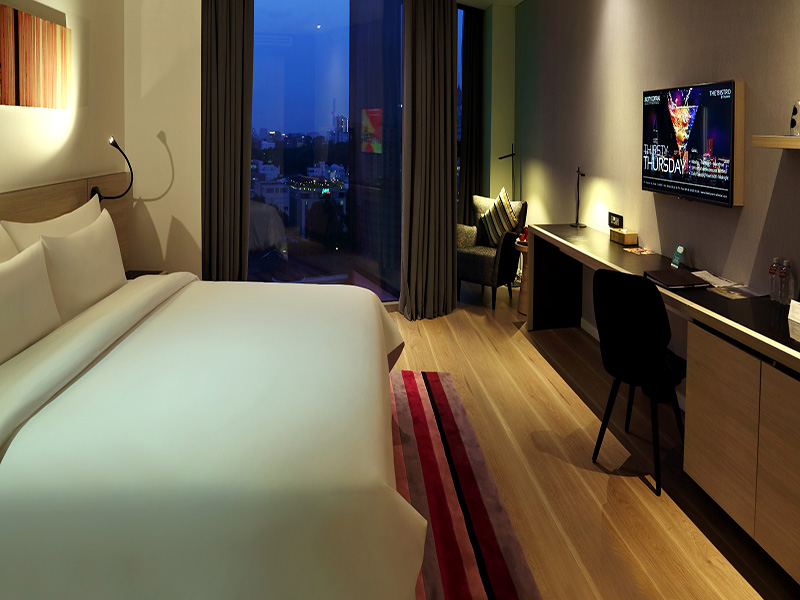 Liberty Central Saigon Citypoint
