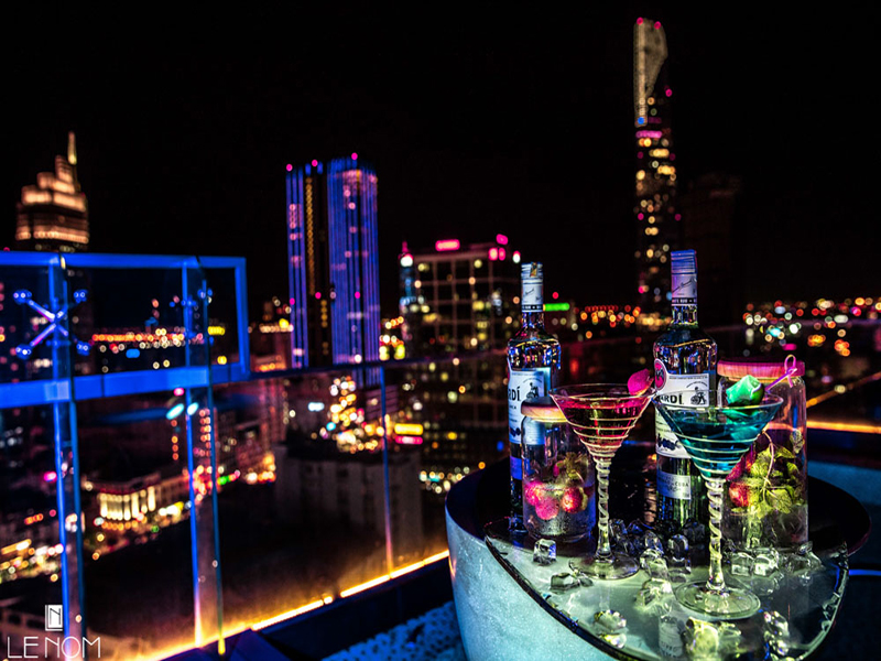 Liberty Central Saigon Citypoint