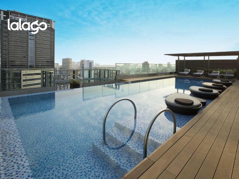 Liberty Central Saigon Citypoint