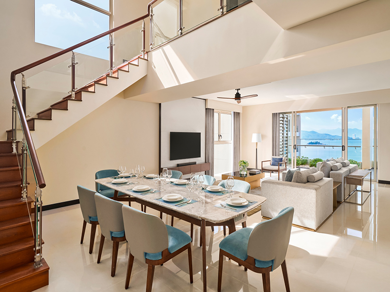 Phòng Deluxe 1 người