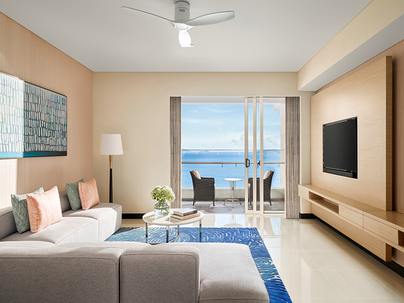 InterContinental Residences Nha Trang