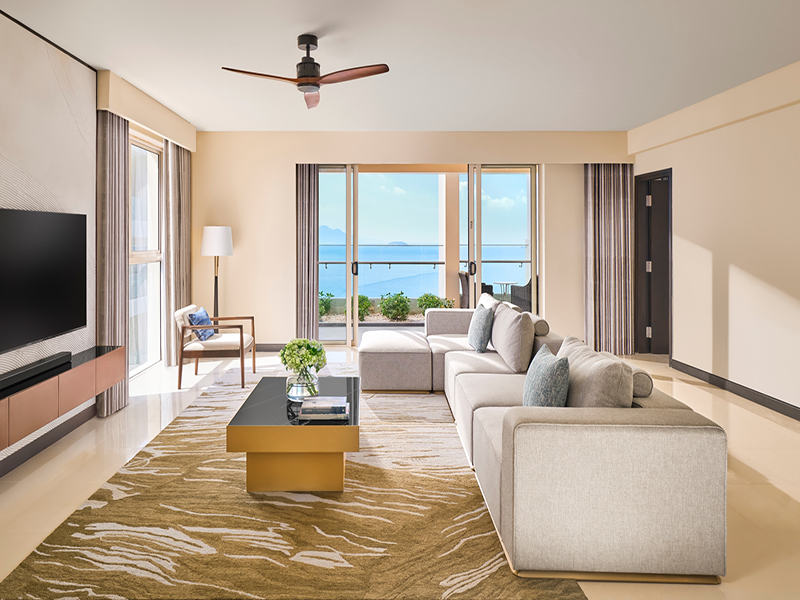 InterContinental Residences Nha Trang