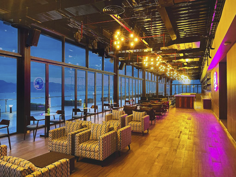 Long Thuận Hotel & Resort