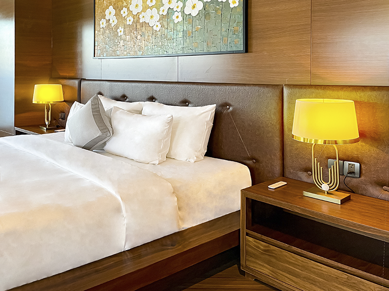 Phòng Deluxe 2 người