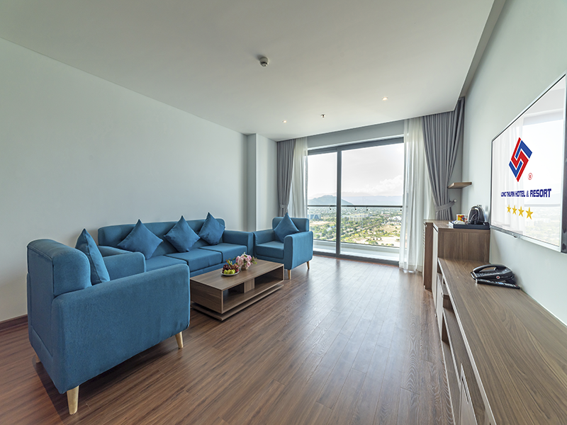 Khách sạn Flamingo Đại Hải
