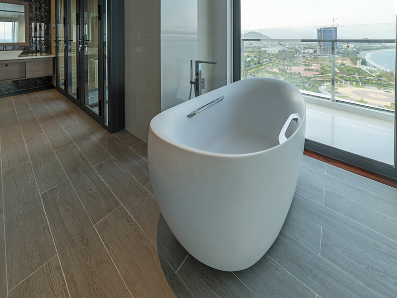 Phòng Deluxe 1 người