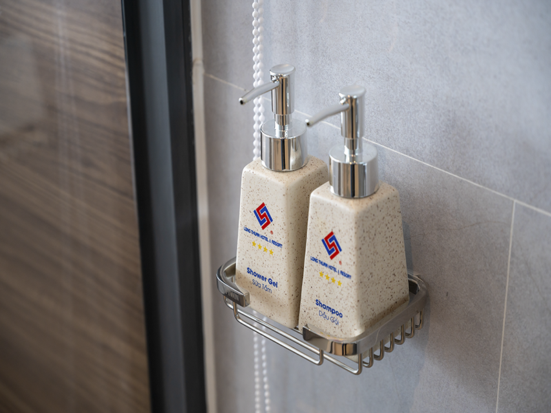 Phòng Deluxe 2 người