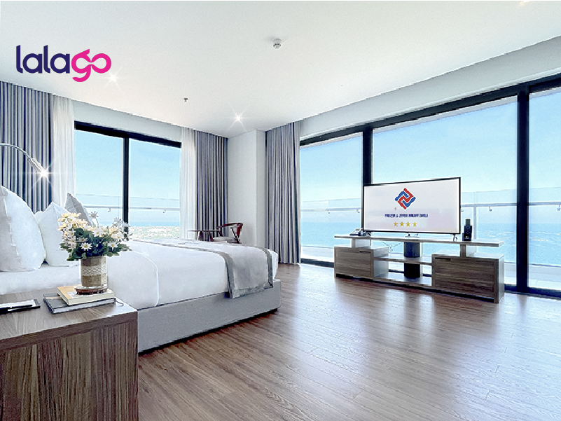 Khách sạn Flamingo Đại Hải