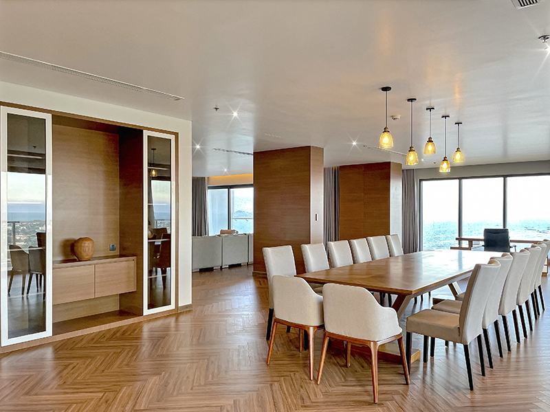 Long Thuận Hotel & Resort