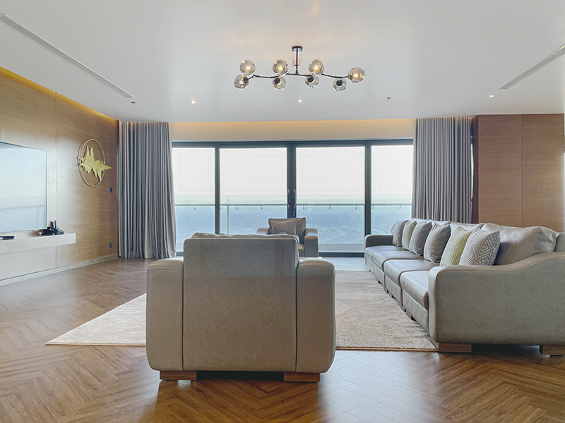 Long Thuận Hotel & Resort
