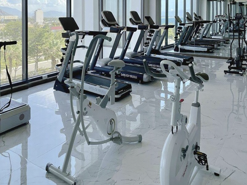 Long Thuận Hotel & Resort