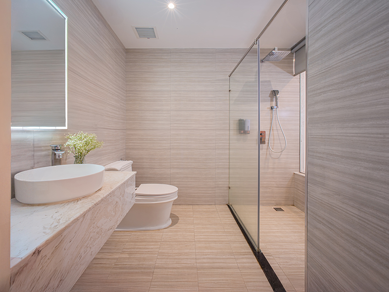 Phòng Deluxe 2 người