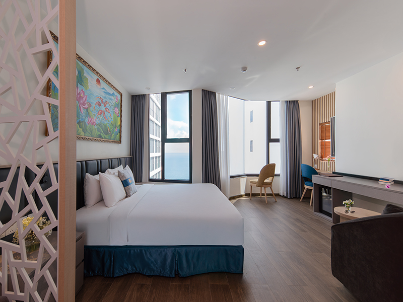 Lucky Sun Hotel