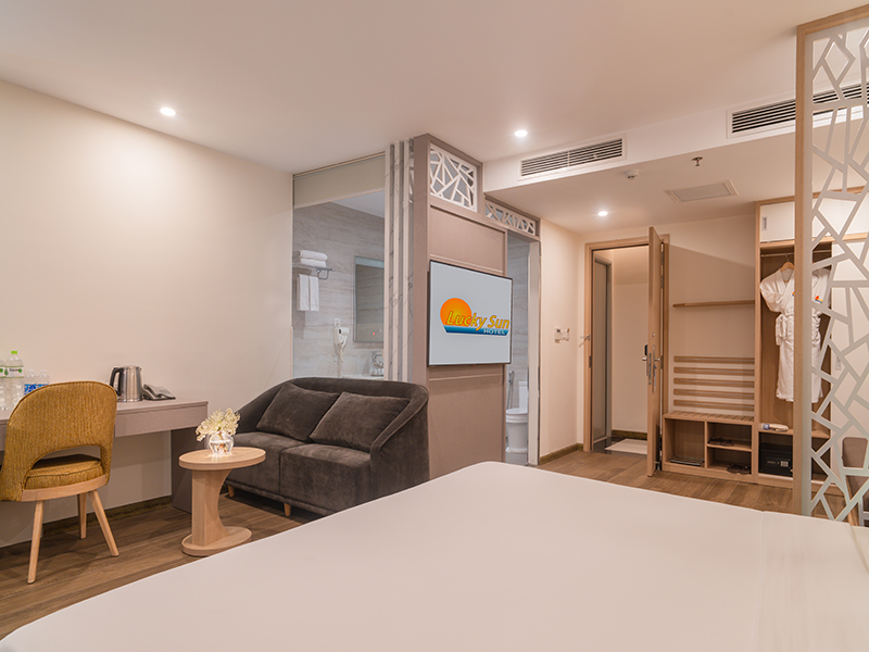 Lucky Sun Hotel