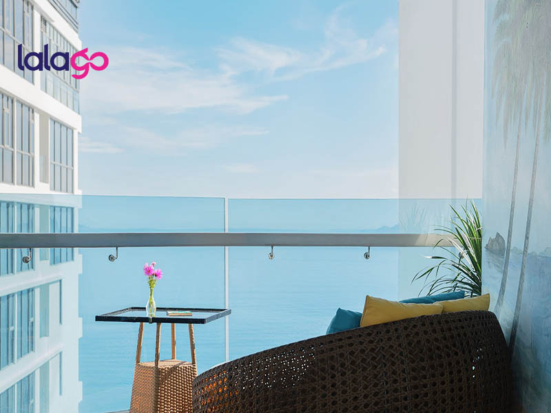 Khách sạn Flamingo Đại Hải