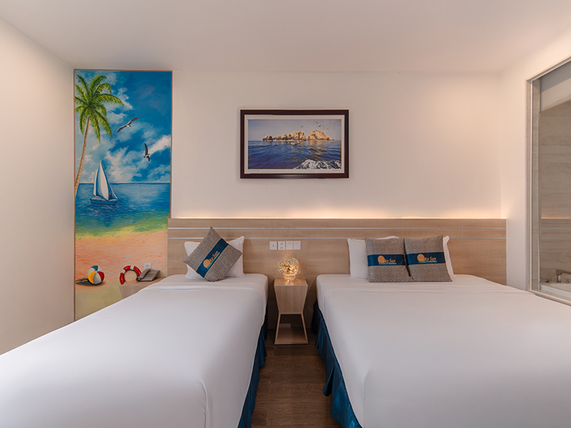 Lucky Sun Hotel