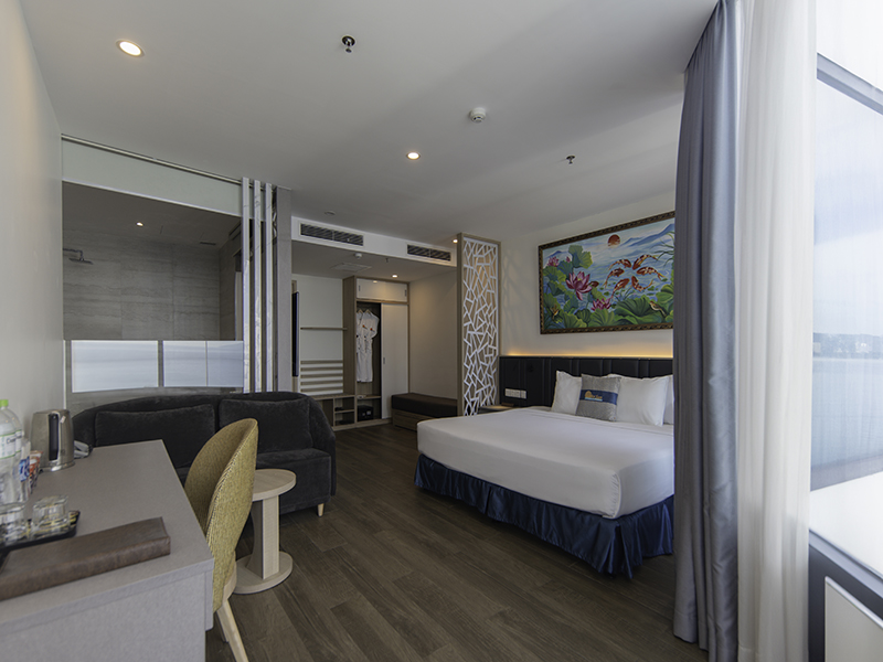 Lucky Sun Hotel