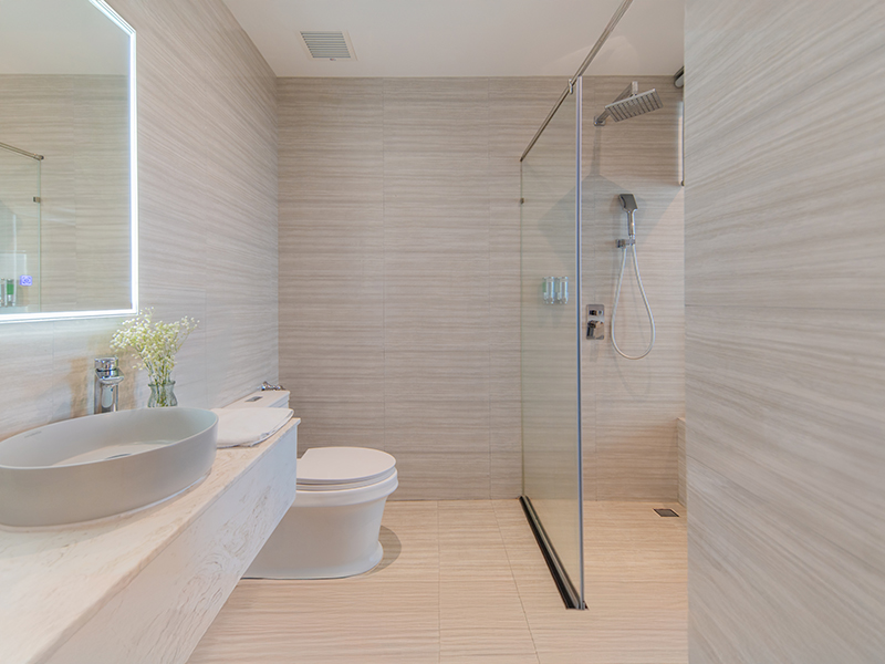 Phòng Deluxe 1 người