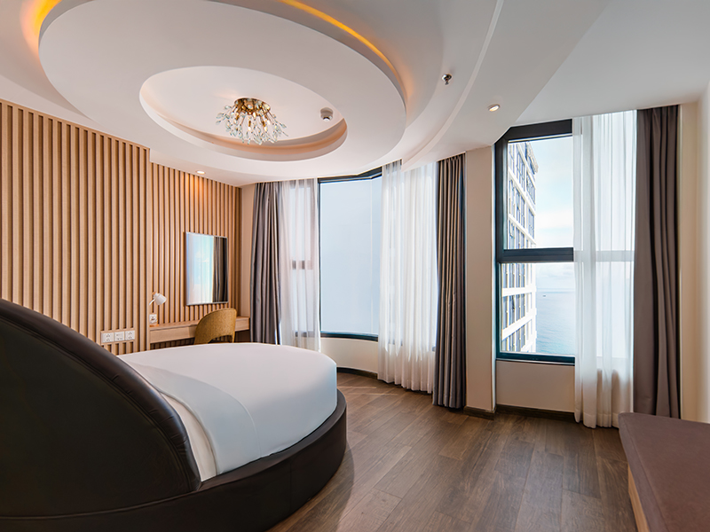 Lucky Sun Hotel