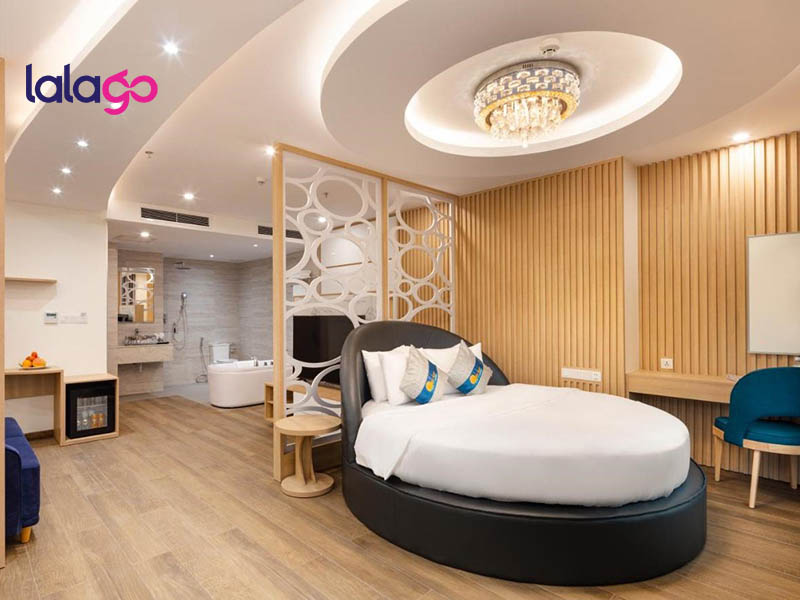 Khách sạn Flamingo Đại Hải