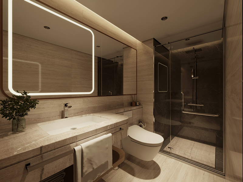 Phòng Deluxe 1 người