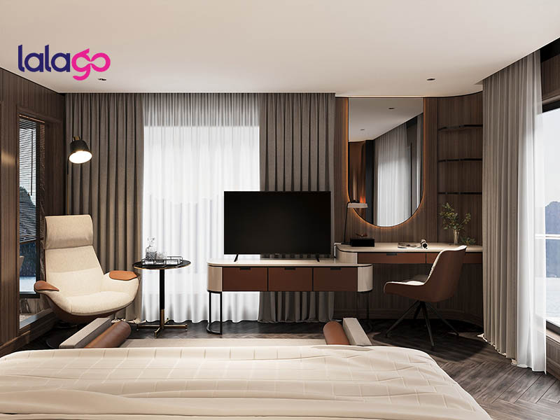Khách sạn Flamingo Đại Hải
