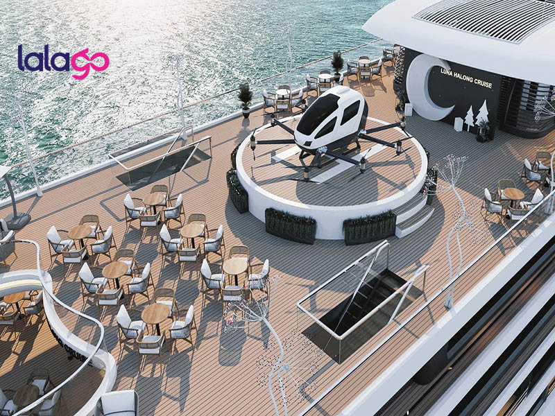 Khách sạn Flamingo Đại Hải