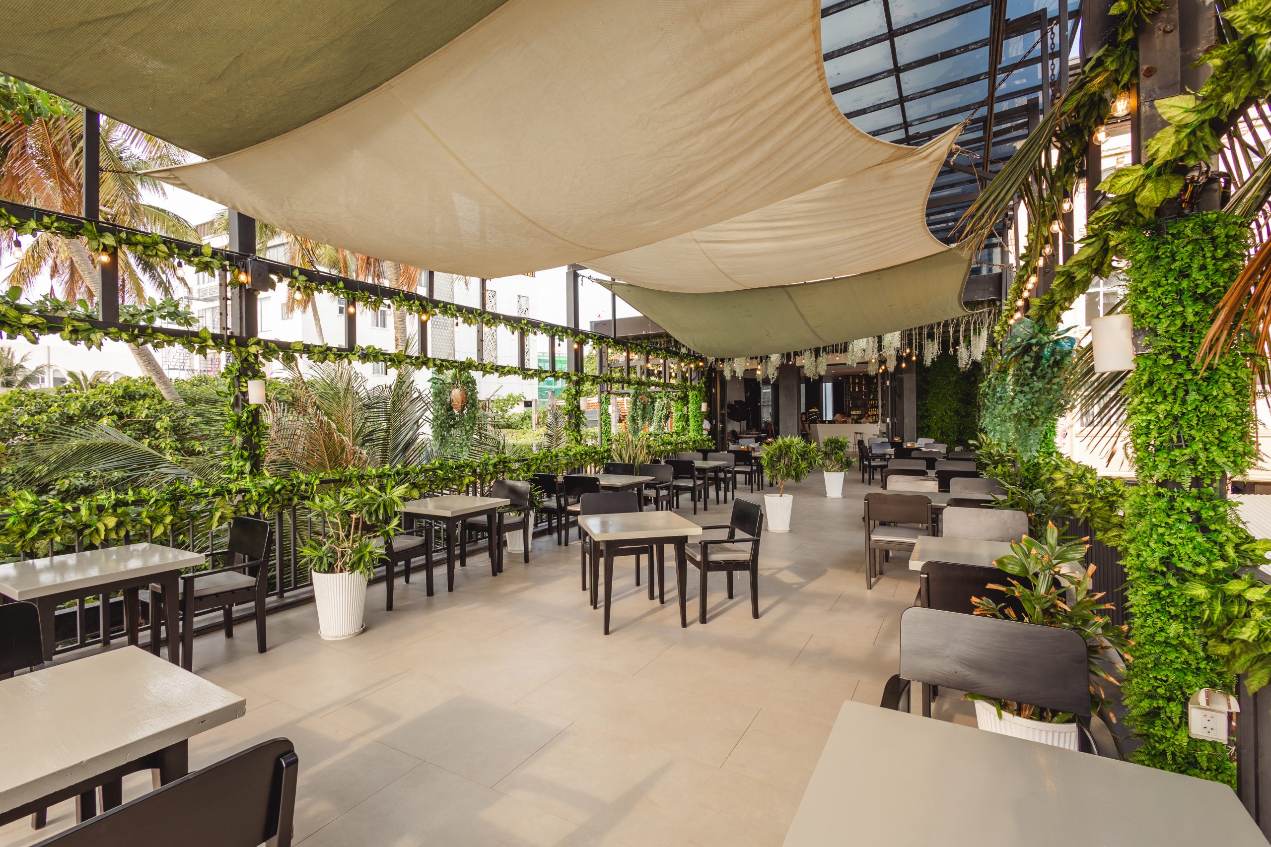 M Hotel Phu Quoc