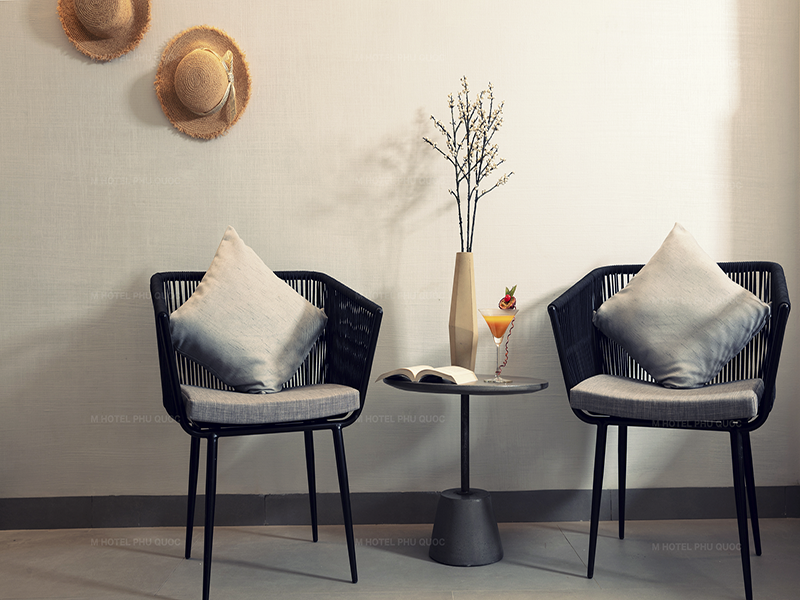 Phòng Deluxe 2 người