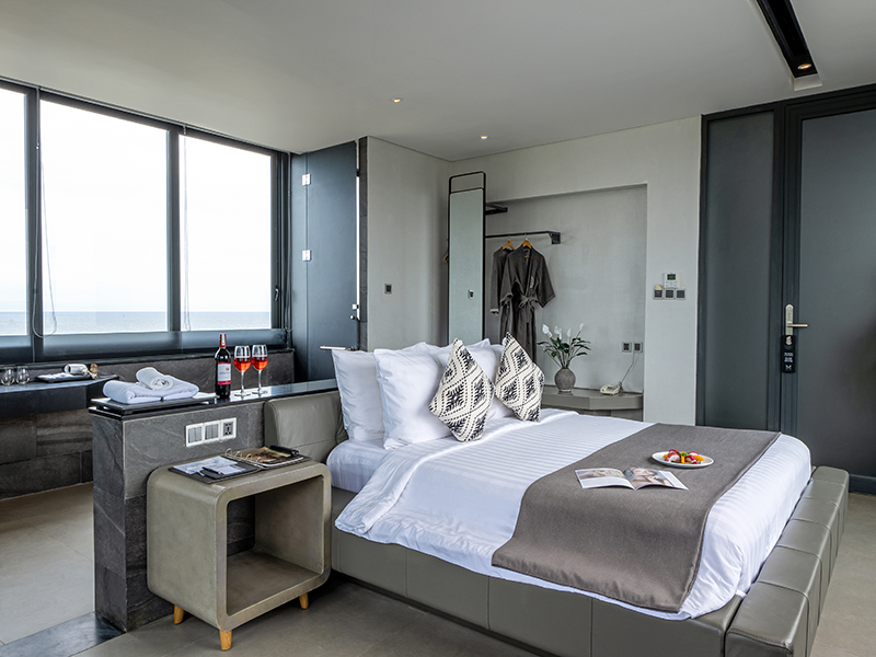 M Hotel Phu Quoc