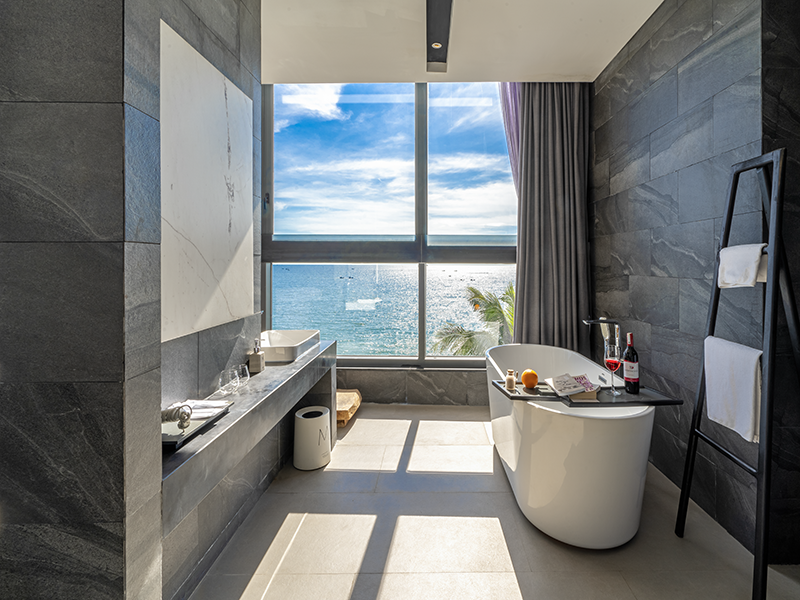 M Hotel Phu Quoc
