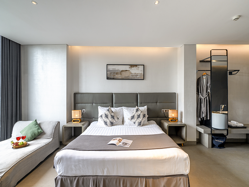 M Hotel Phu Quoc