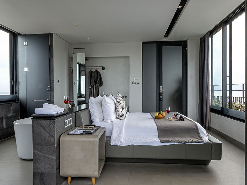 M Hotel Phu Quoc