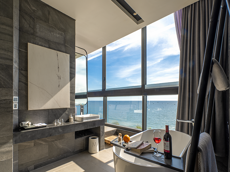 M Hotel Phu Quoc