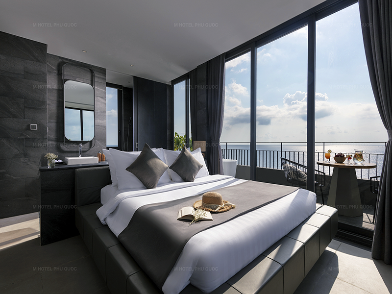 M Hotel Phu Quoc